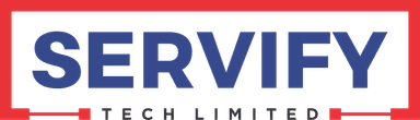 Servify Logo