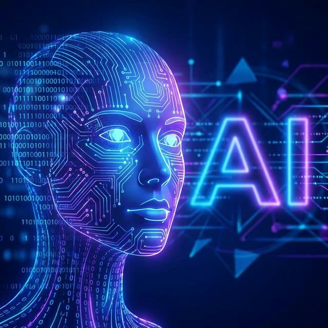 Artificial Intelligence Solutions