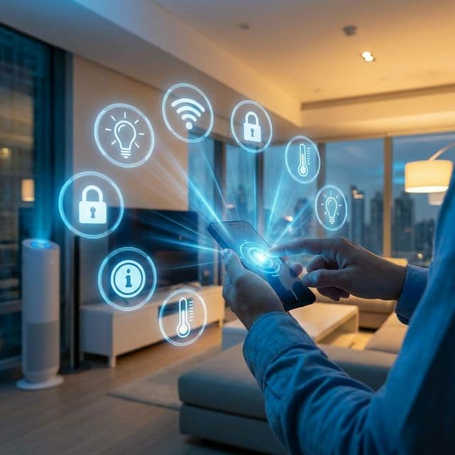 Internet of Things Solutions