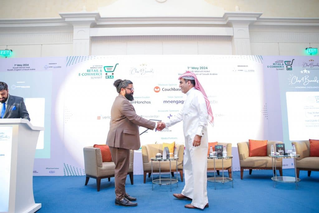 Marketing & Branding