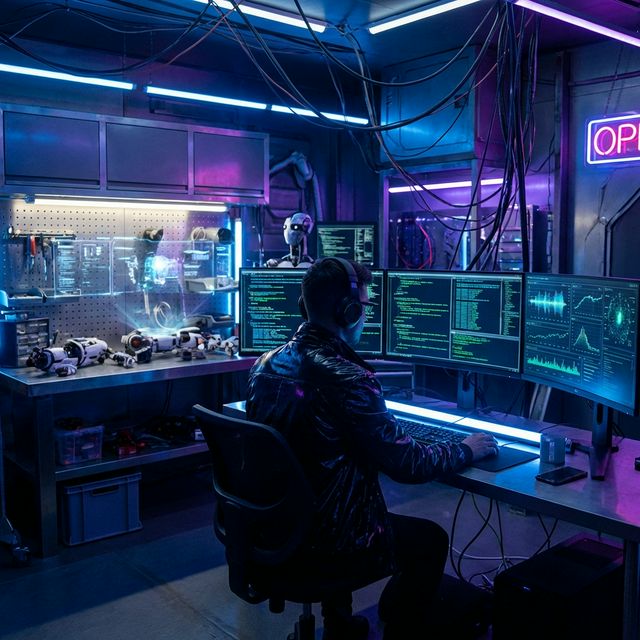 Frontier Tech Solutions